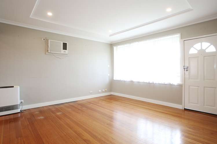 Second view of Homely house listing, 8 Sylvia Street, Dandenong North VIC 3175