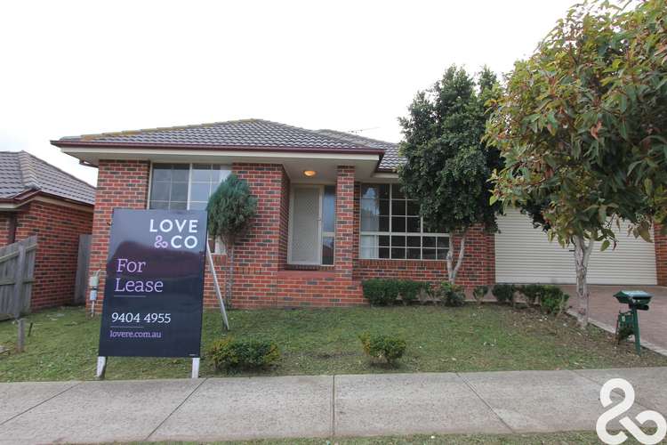 Main view of Homely house listing, 20 Londres Way, South Morang VIC 3752