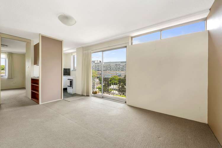 Main view of Homely apartment listing, 72/13 Campbell Avenue, Paddington NSW 2021
