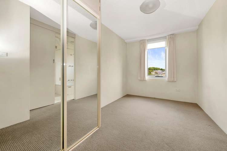 Fourth view of Homely apartment listing, 72/13 Campbell Avenue, Paddington NSW 2021