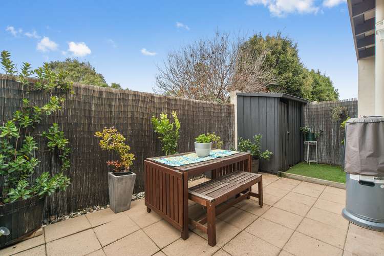 Third view of Homely unit listing, 1/14 Campbell Grove, Mornington VIC 3931