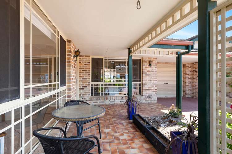 Second view of Homely villa listing, 2/3 Bonalbo Close, Coffs Harbour NSW 2450