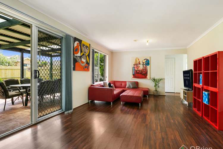 Second view of Homely house listing, 113 Cadles Road, Carrum Downs VIC 3201