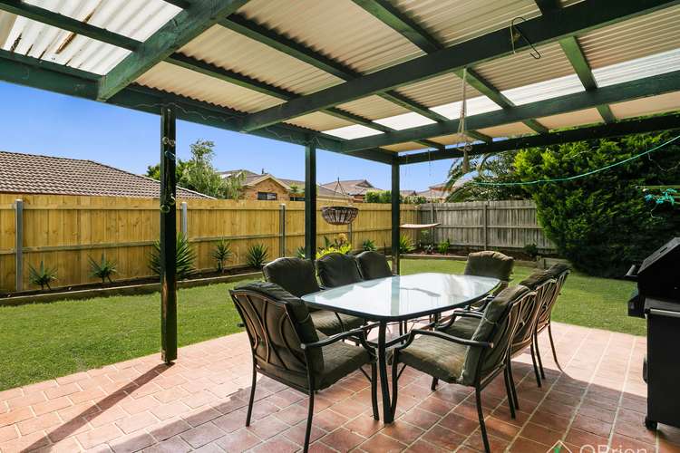 Sixth view of Homely house listing, 113 Cadles Road, Carrum Downs VIC 3201