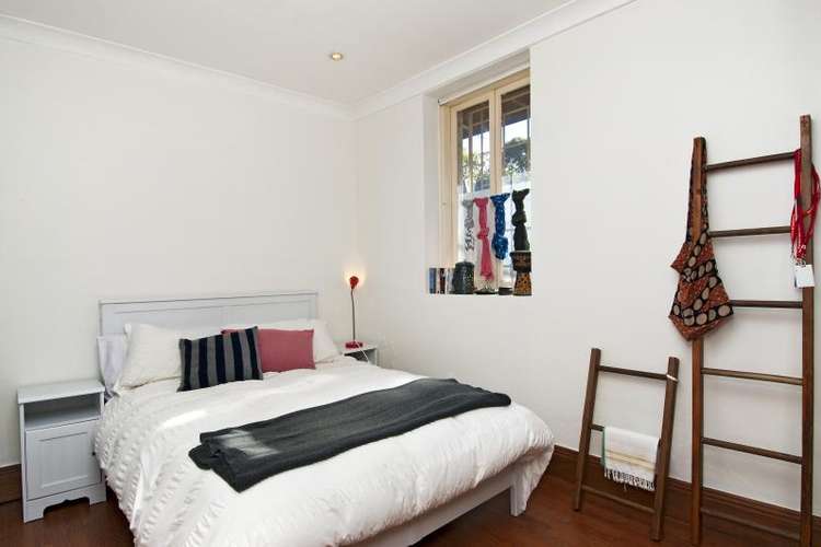 Second view of Homely apartment listing, 4/10 Franklyn Street, Glebe NSW 2037