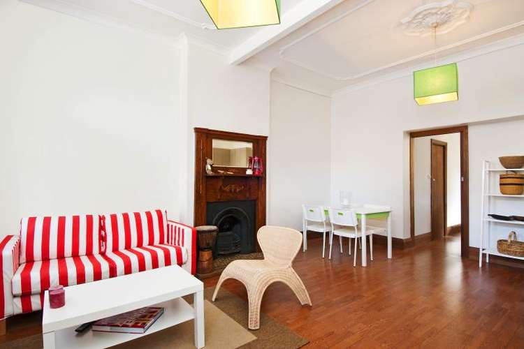 Third view of Homely apartment listing, 4/10 Franklyn Street, Glebe NSW 2037