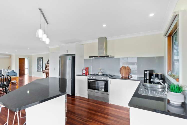 Second view of Homely house listing, 26 Hogan Road, Ballan VIC 3342