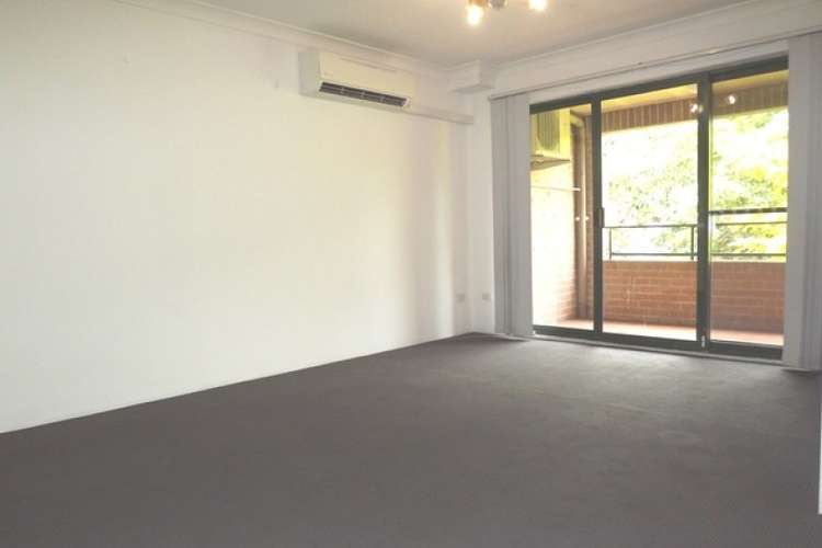 Main view of Homely unit listing, 65/39 Dangar Place, Chippendale NSW 2008