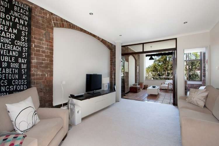 Main view of Homely unit listing, 43/75 Buckland Street, Chippendale NSW 2008