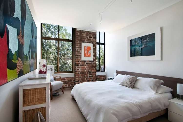 Third view of Homely unit listing, 43/75 Buckland Street, Chippendale NSW 2008