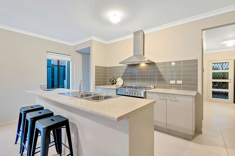 Third view of Homely house listing, 37 Evergreen Crescent, Craigieburn VIC 3064