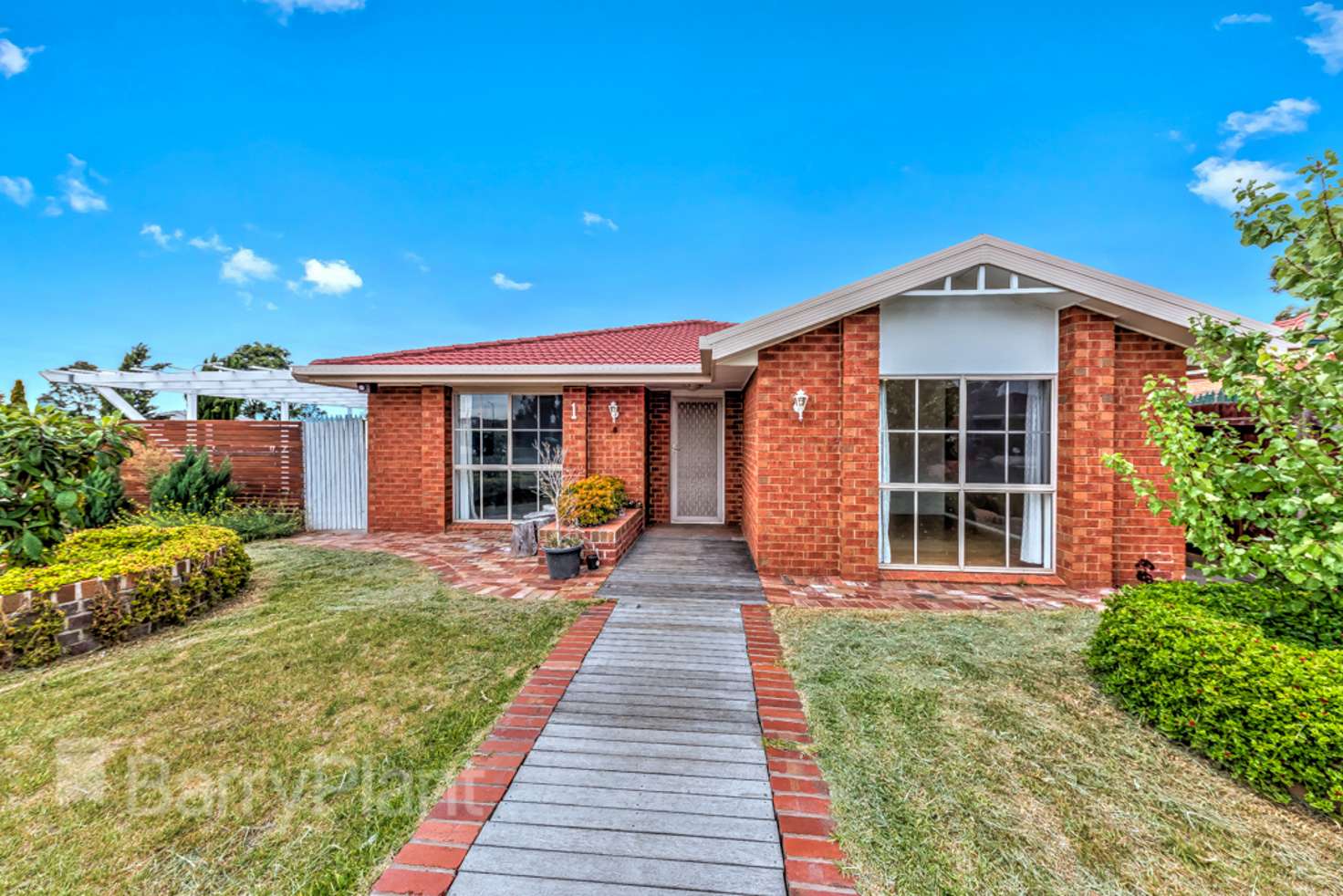 Main view of Homely house listing, 1 Penzance Place, Sydenham VIC 3037