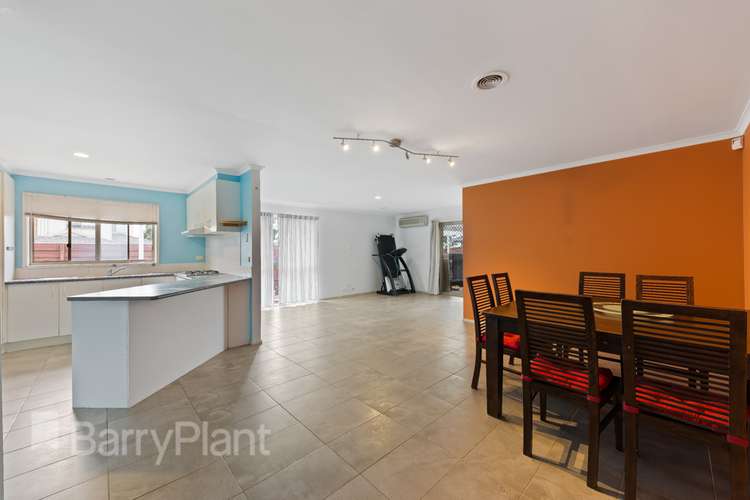 Fifth view of Homely house listing, 1 Penzance Place, Sydenham VIC 3037