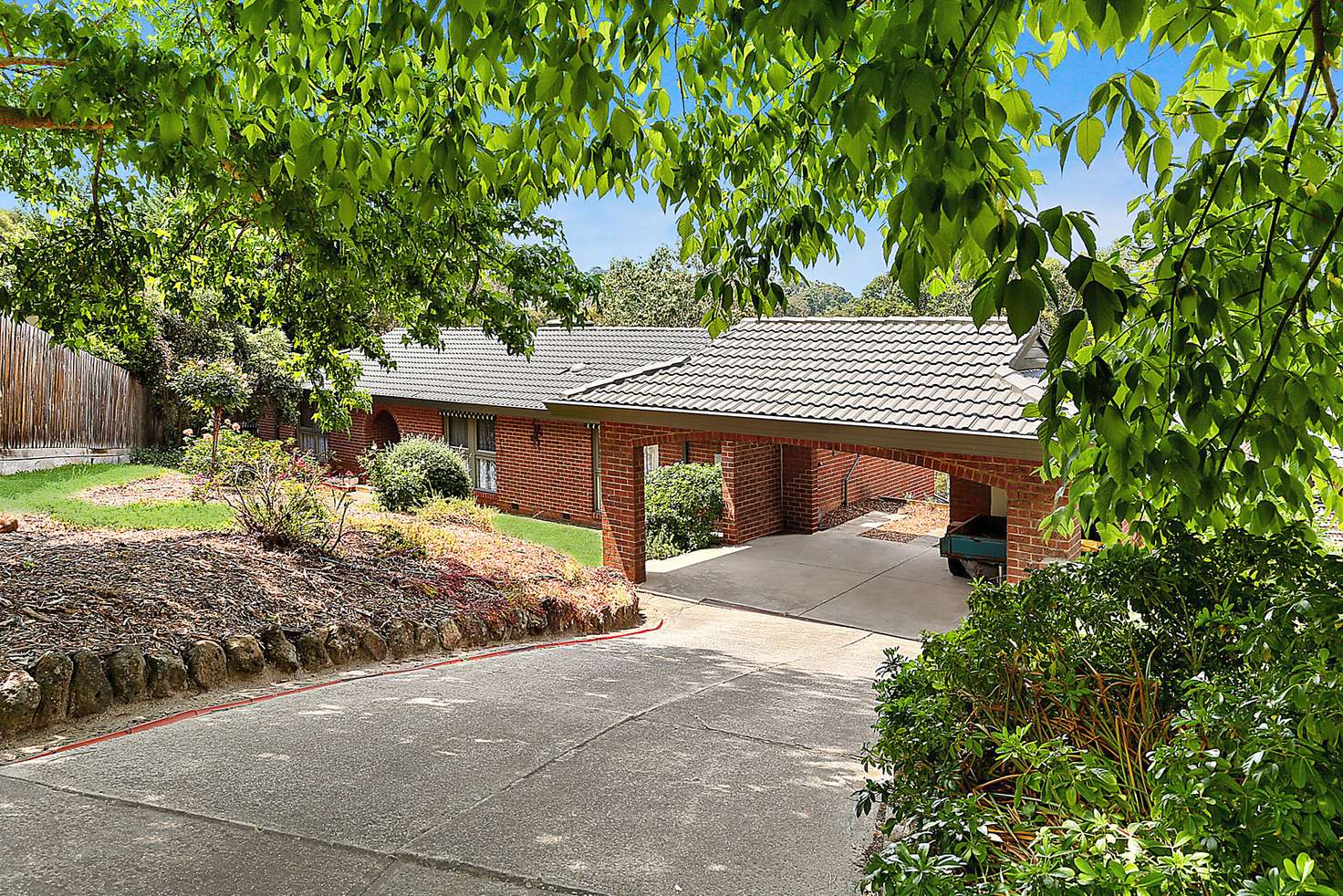 Main view of Homely house listing, 79 Pinehills Drive, Greensborough VIC 3088