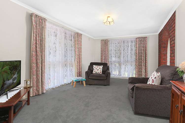 Sixth view of Homely house listing, 79 Pinehills Drive, Greensborough VIC 3088