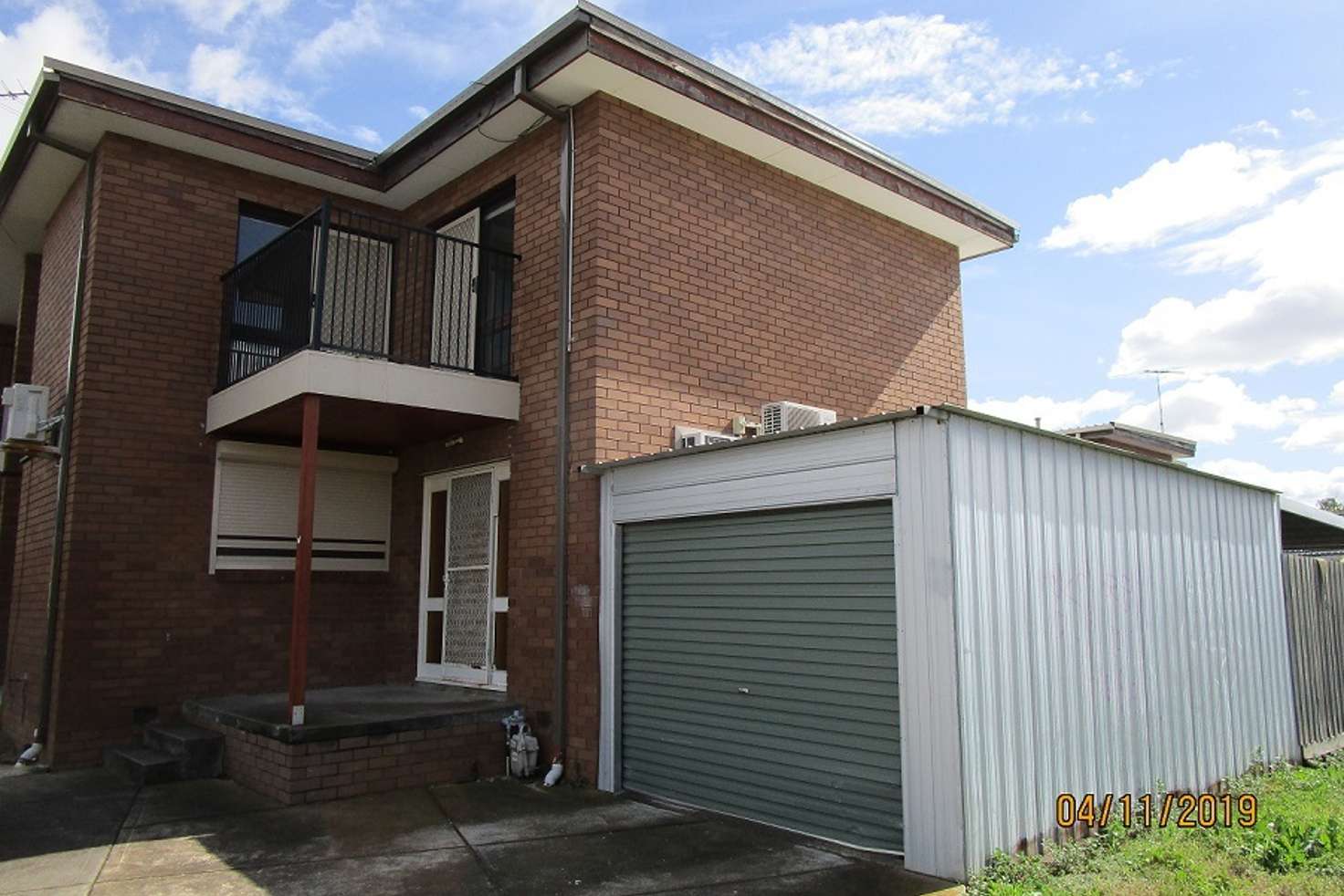 Main view of Homely unit listing, 7/217 Main Road, St Albans VIC 3021