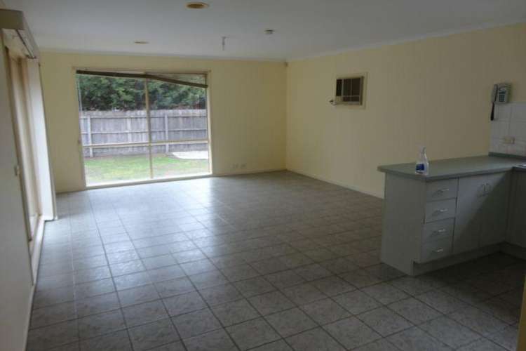 Second view of Homely house listing, 14 Chittenup Bend, Sydenham VIC 3037