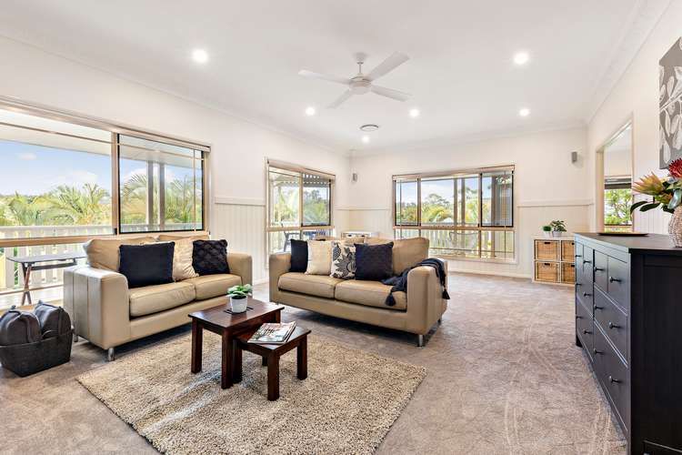 Fifth view of Homely house listing, 17 Monet Crescent, Mackenzie QLD 4156