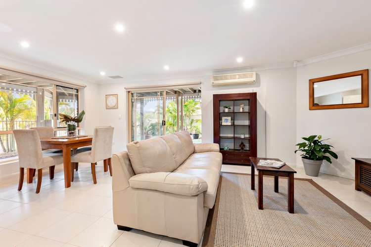 Sixth view of Homely house listing, 17 Monet Crescent, Mackenzie QLD 4156