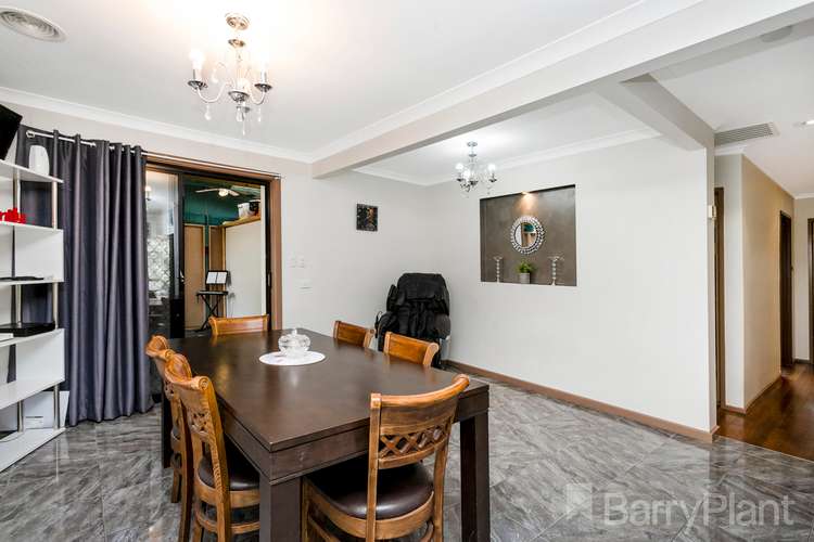 Fifth view of Homely house listing, 1 Eliza Court, Gladstone Park VIC 3043