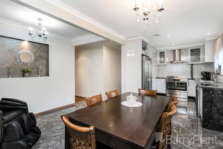 Sixth view of Homely house listing, 1 Eliza Court, Gladstone Park VIC 3043