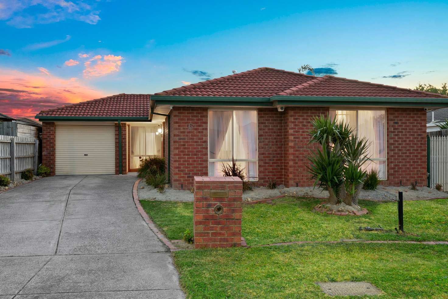 Main view of Homely house listing, 6 Lady Penrhyn Close, Cranbourne West VIC 3977