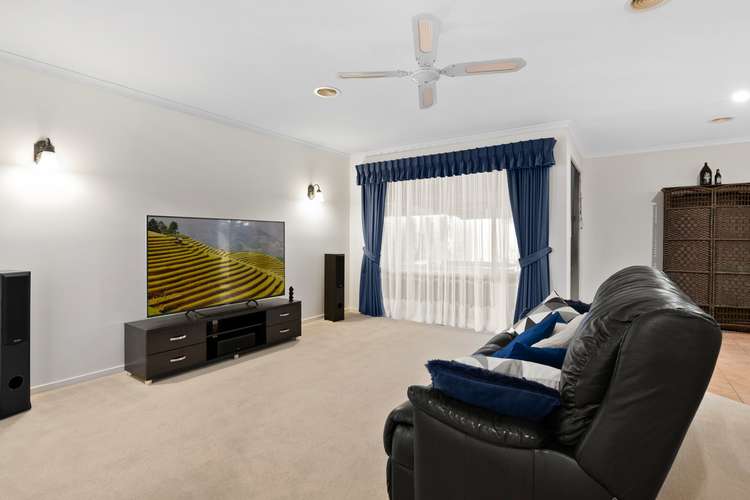 Second view of Homely house listing, 6 Lady Penrhyn Close, Cranbourne West VIC 3977