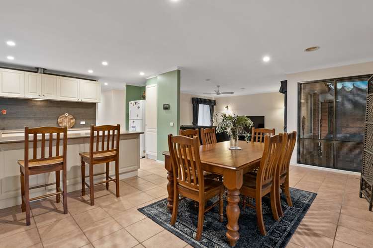 Fifth view of Homely house listing, 6 Lady Penrhyn Close, Cranbourne West VIC 3977