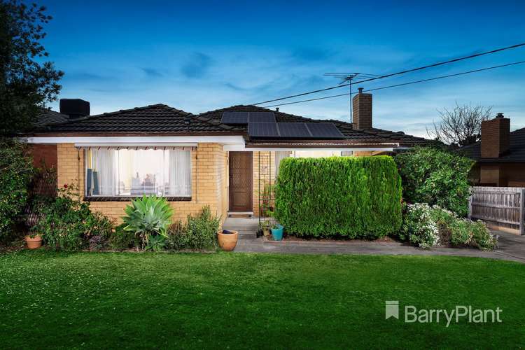 Main view of Homely house listing, 18 Longmuir Road, Watsonia VIC 3087