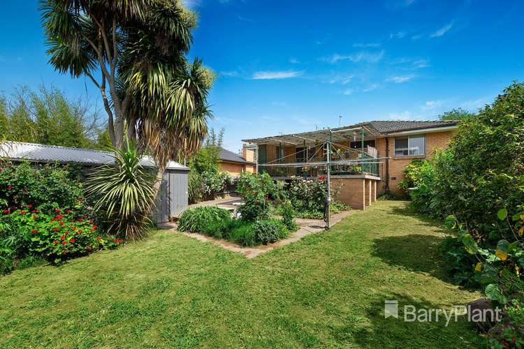 Sixth view of Homely house listing, 18 Longmuir Road, Watsonia VIC 3087