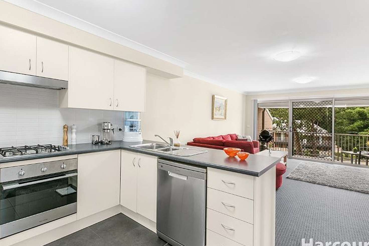 Main view of Homely unit listing, 2/24 Crebert Street, Mayfield East NSW 2304