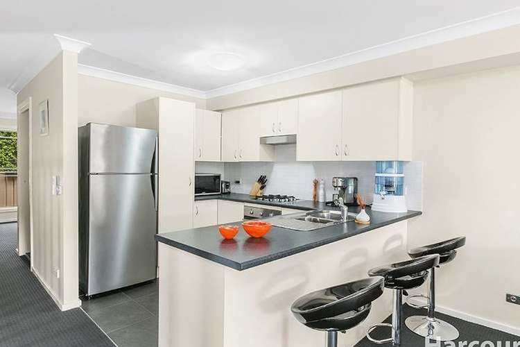 Second view of Homely unit listing, 2/24 Crebert Street, Mayfield East NSW 2304