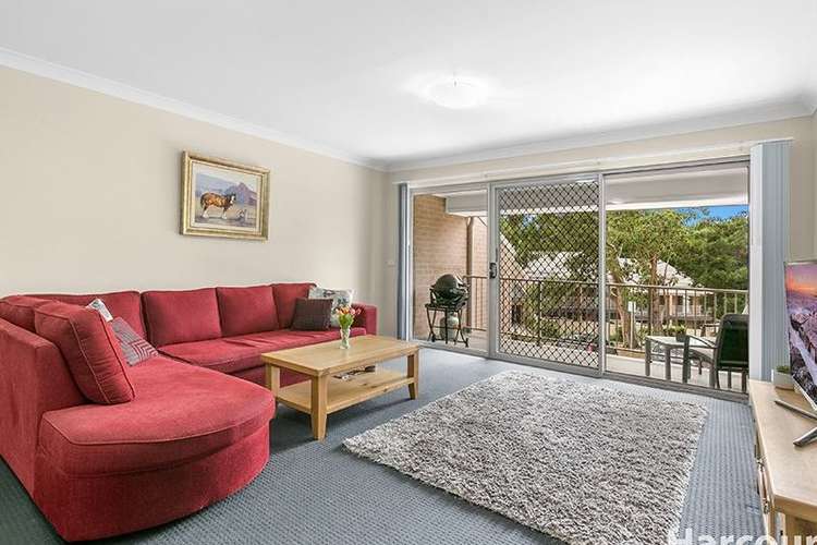 Third view of Homely unit listing, 2/24 Crebert Street, Mayfield East NSW 2304