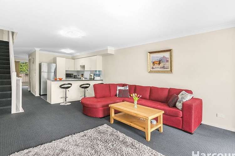 Fourth view of Homely unit listing, 2/24 Crebert Street, Mayfield East NSW 2304