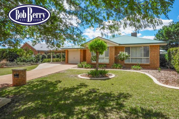 Main view of Homely house listing, 20 Lancaster Park Place, Dubbo NSW 2830