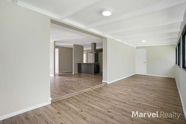 Fourth view of Homely house listing, 123 Helicia Road, Macquarie Fields NSW 2564