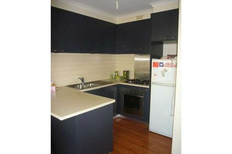 Second view of Homely apartment listing, 6/18 Tongue Street, Yarraville VIC 3013