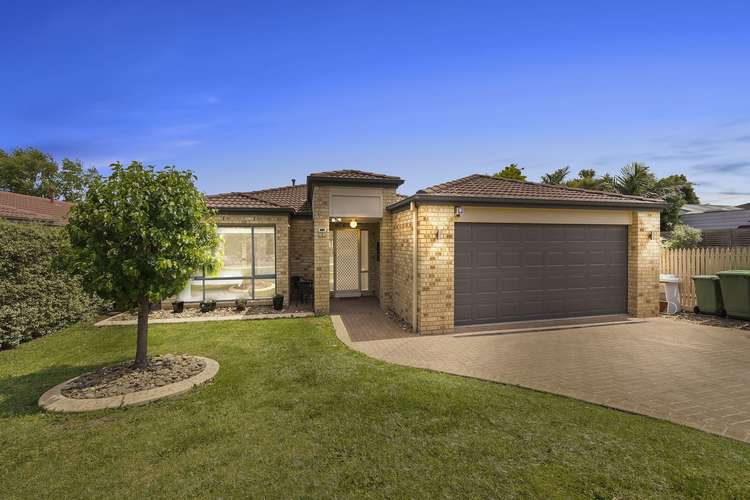 Main view of Homely house listing, 4 Castle Court, Beaconsfield VIC 3807