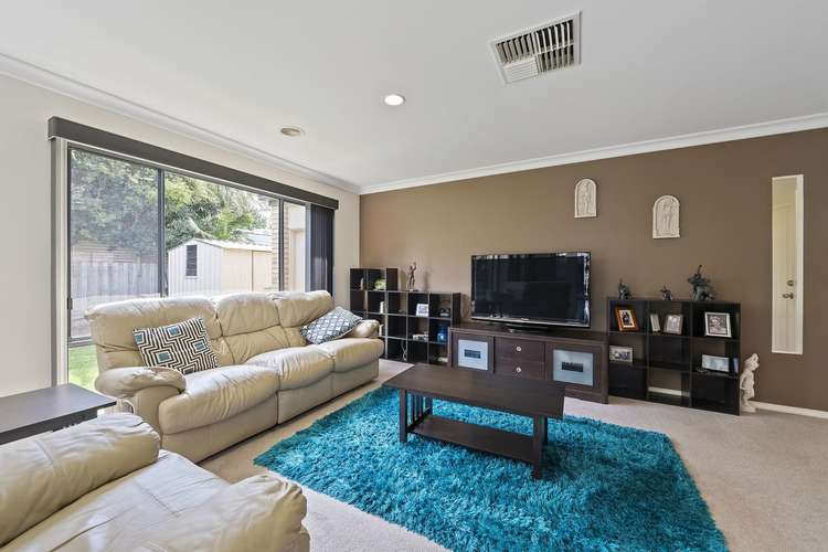 Third view of Homely house listing, 4 Castle Court, Beaconsfield VIC 3807