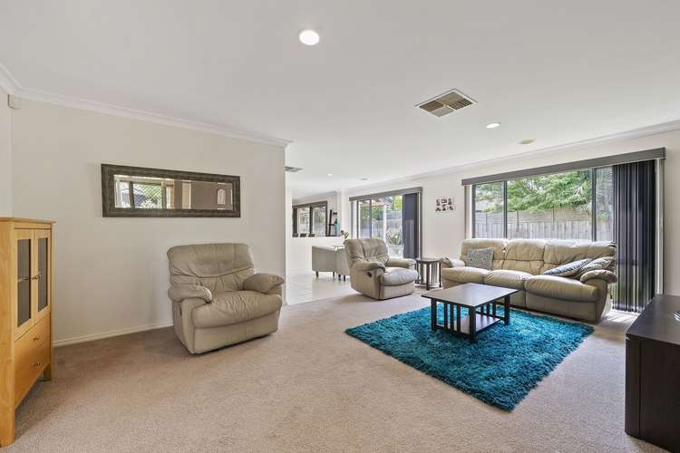 Fourth view of Homely house listing, 4 Castle Court, Beaconsfield VIC 3807
