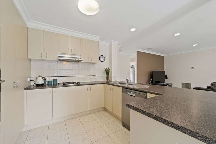 Fifth view of Homely house listing, 4 Castle Court, Beaconsfield VIC 3807