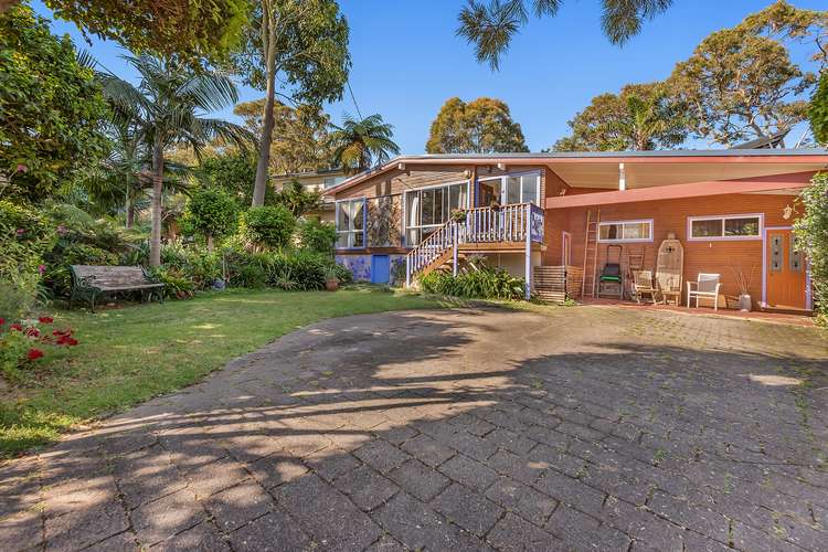 Main view of Homely house listing, 22 Reynolds Crescent, Beacon Hill NSW 2100