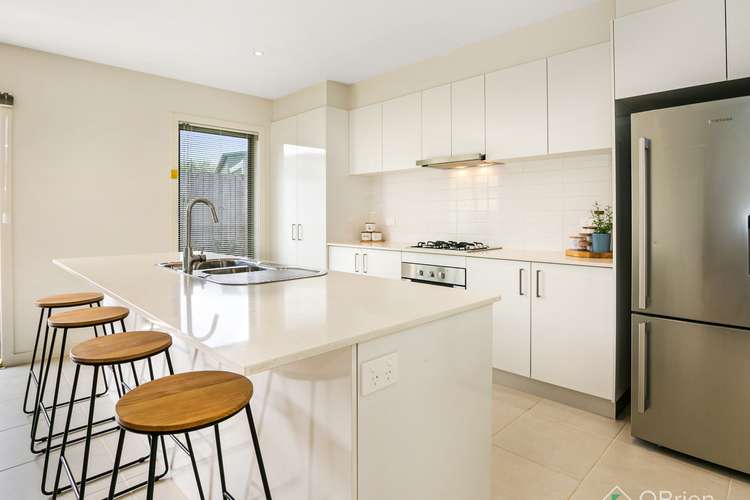 Second view of Homely unit listing, 3 Sunflower Circuit, Carrum Downs VIC 3201