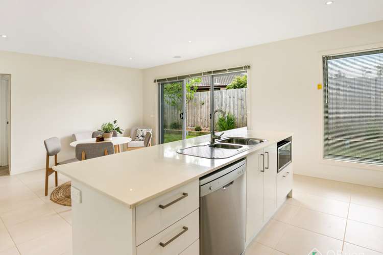 Third view of Homely unit listing, 3 Sunflower Circuit, Carrum Downs VIC 3201