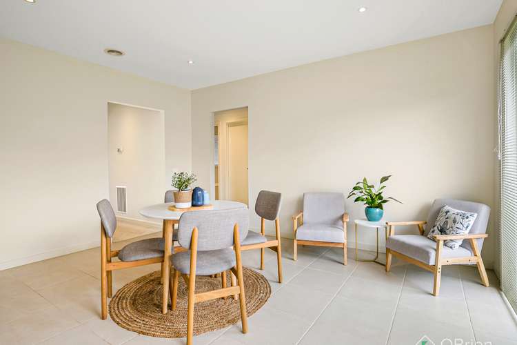 Fourth view of Homely unit listing, 3 Sunflower Circuit, Carrum Downs VIC 3201