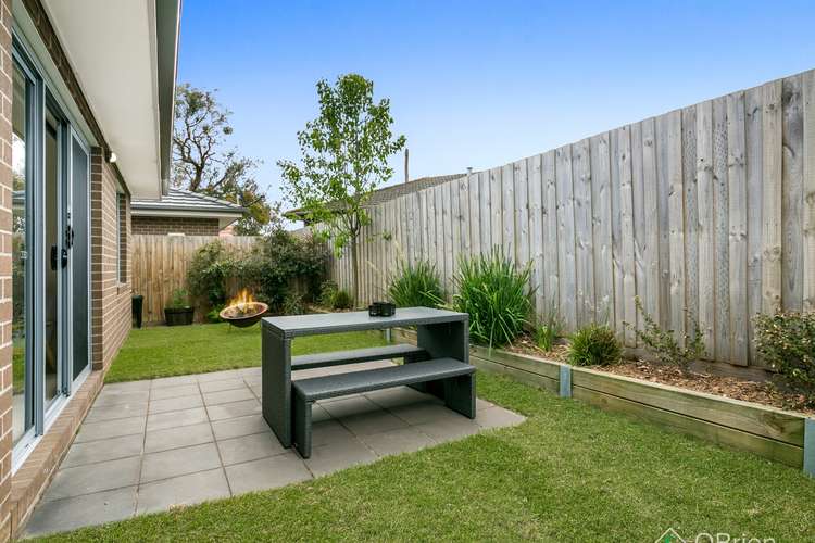 Fifth view of Homely unit listing, 3 Sunflower Circuit, Carrum Downs VIC 3201