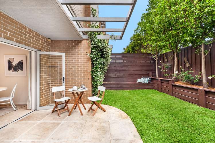 Main view of Homely townhouse listing, 13/16-22 Marlborough Street, Drummoyne NSW 2047