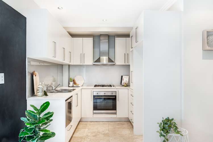 Second view of Homely townhouse listing, 13/16-22 Marlborough Street, Drummoyne NSW 2047