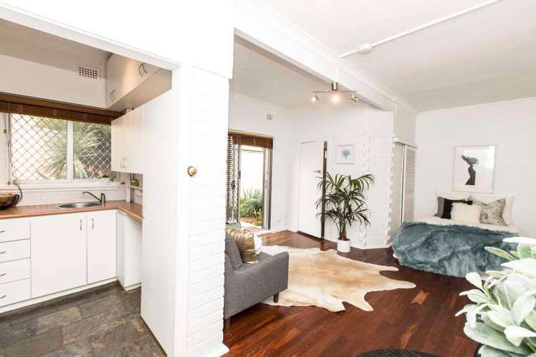 Main view of Homely unit listing, 11/15 Eric Street, Cottesloe WA 6011