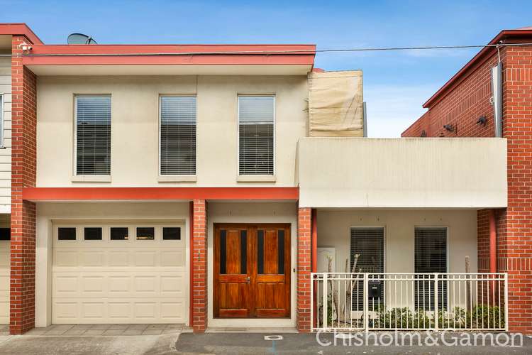 Main view of Homely house listing, 1 Union Street, Port Melbourne VIC 3207
